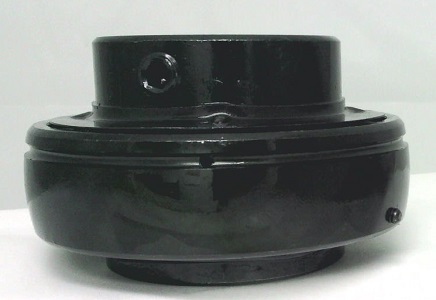 UC204-20mm Plated Insert:20mm inner diameter: Ball Bearing